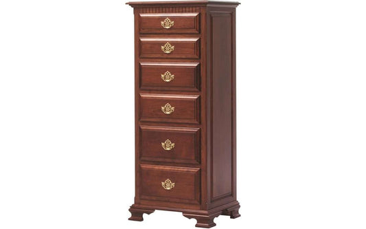 Victoria's Tradition Lingerie Chest