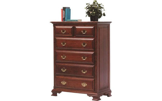 Victoria's Tradition Chest of Drawers