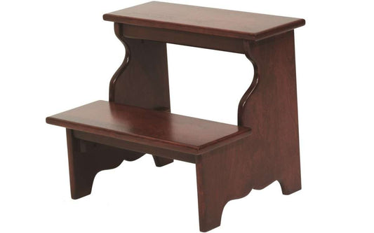 Louis Phillipe Bed Steps