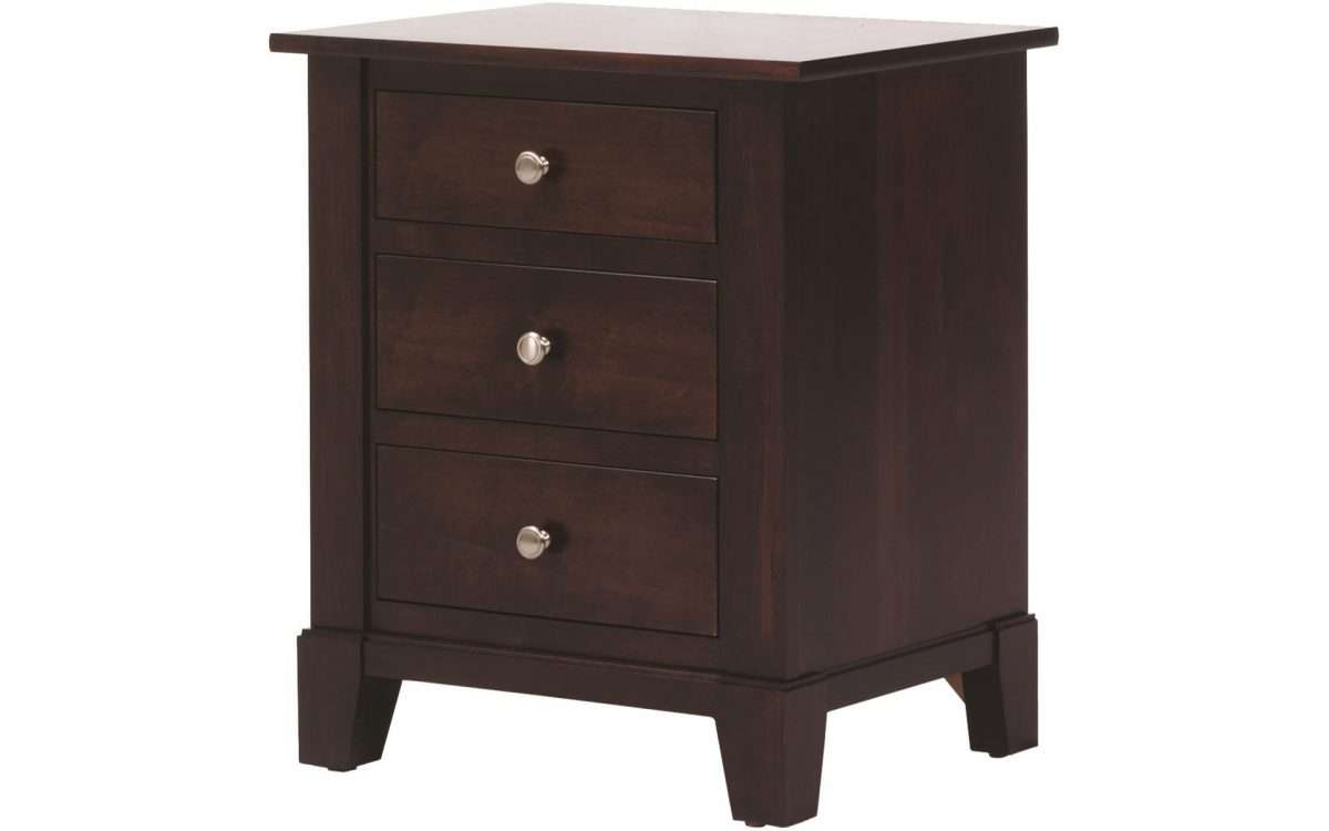 Greenwich 28" Nightstand