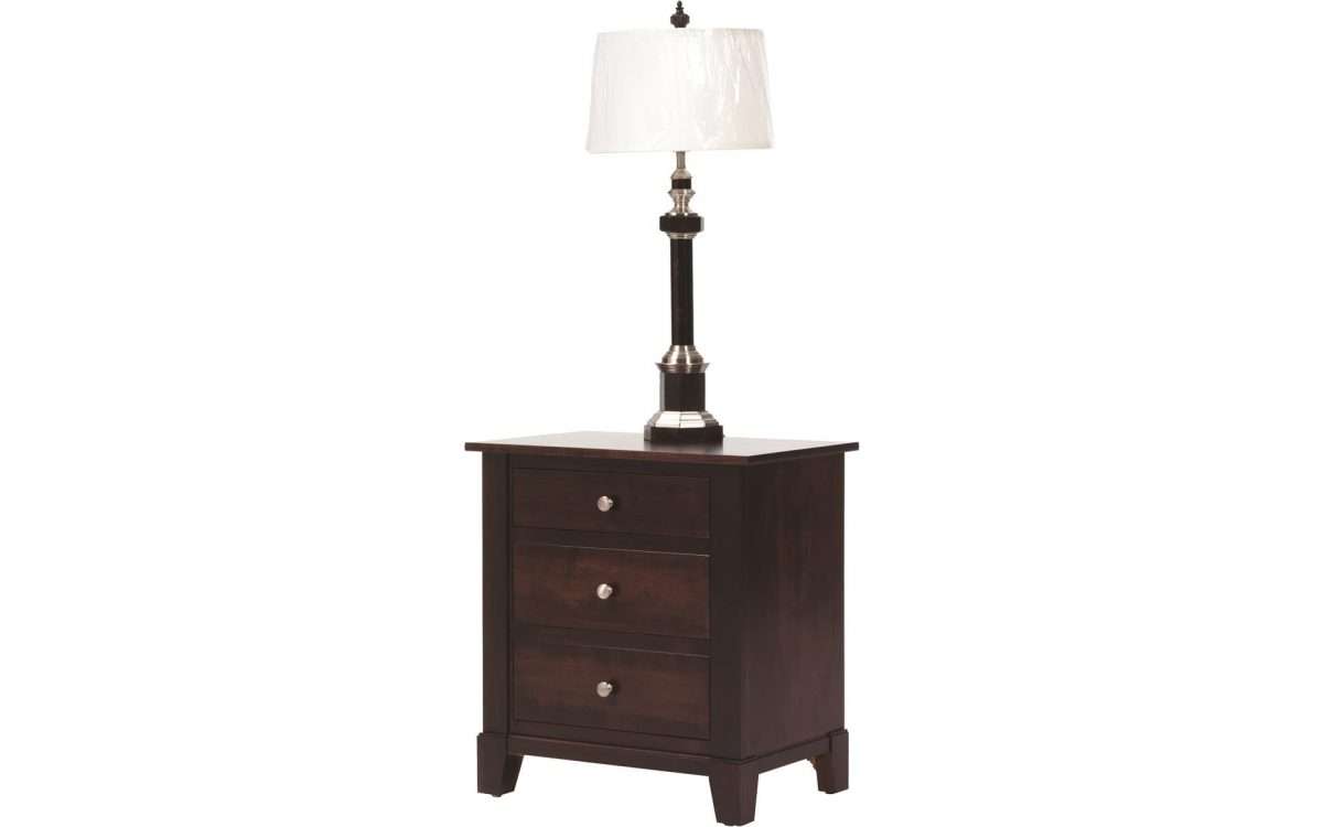 Greenwich 24" Nightstand