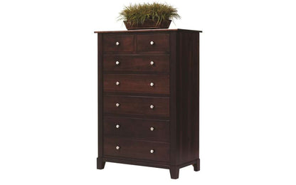 Greenwich Platform Bed Bedroom Collection