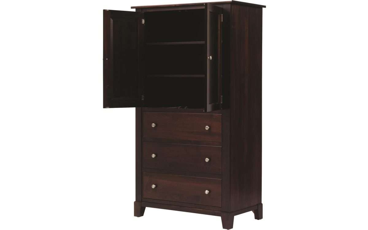 Greenwich Armoire