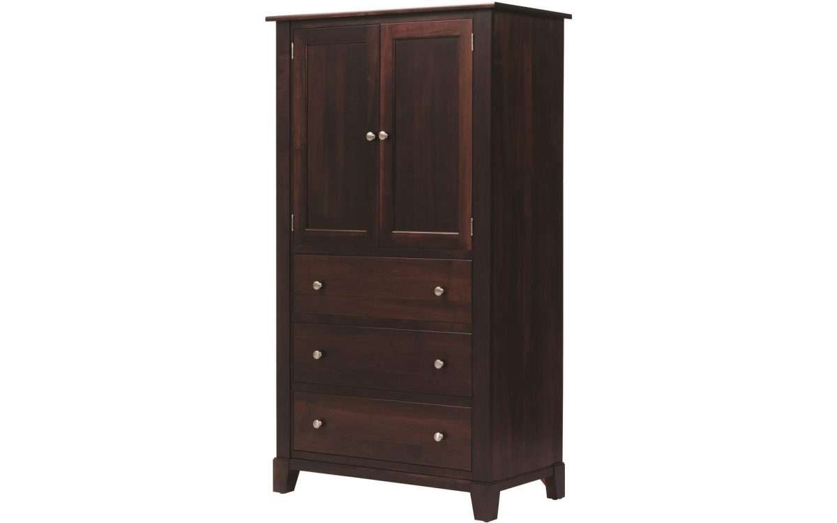 Greenwich Poster Bed Bedroom Collection