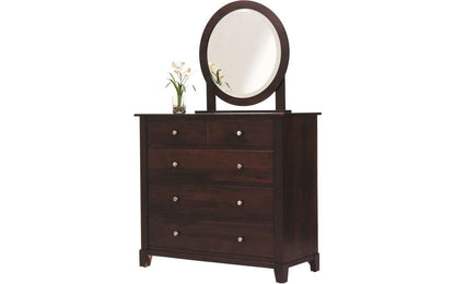 Greenwich Platform Bed Bedroom Collection