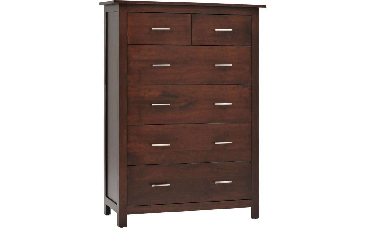 Ashton Slat Bed Collection