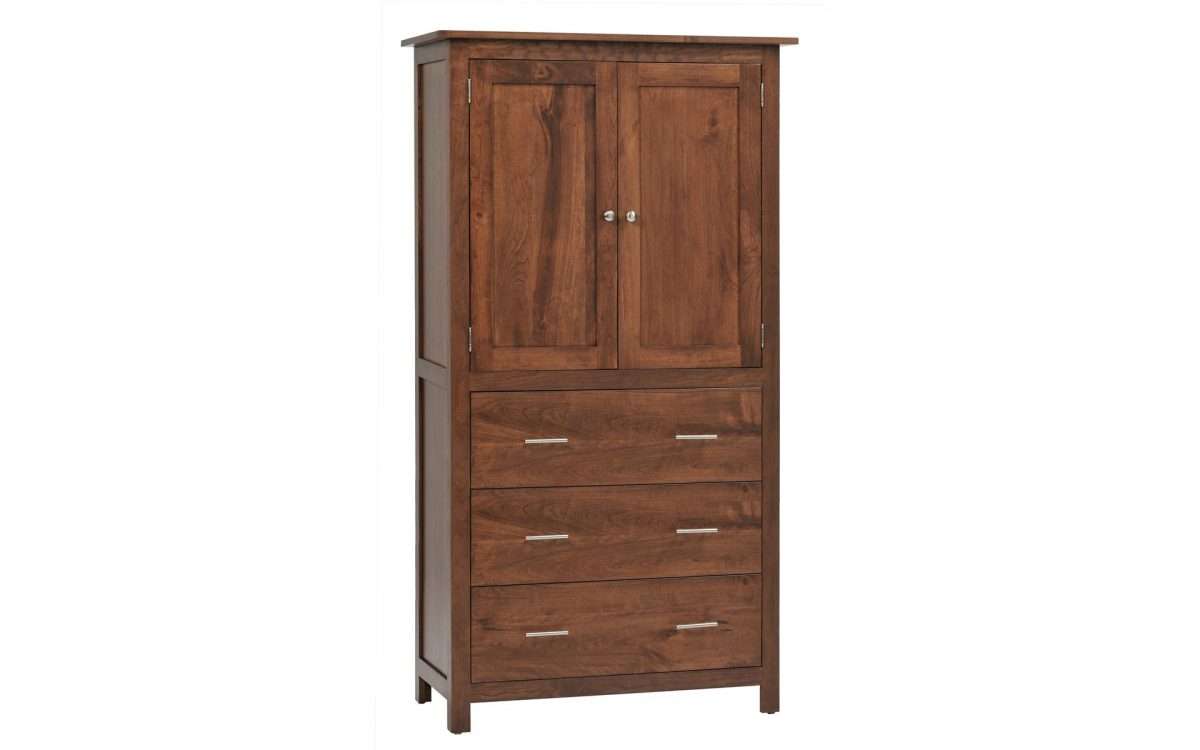 Ashton Panel Bed Collection