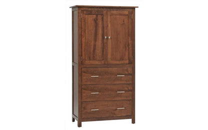 Ashton Panel Bed Collection