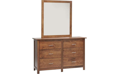 Ashton Panel Bed Collection