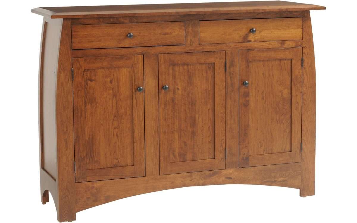 Bordeaux Sideboard