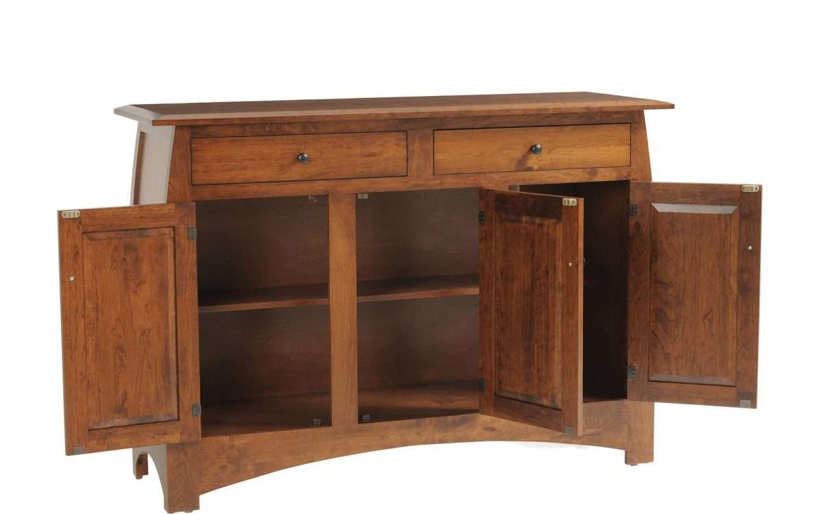 Bordeaux Sideboard