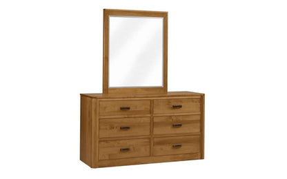 Galaxy Panel Bed Collection