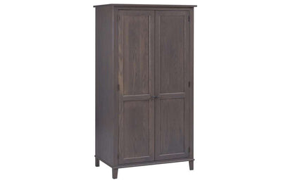 Hamilton Post Bed Bedroom Collection