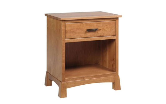 Catalina 1 Drawer Nightstand