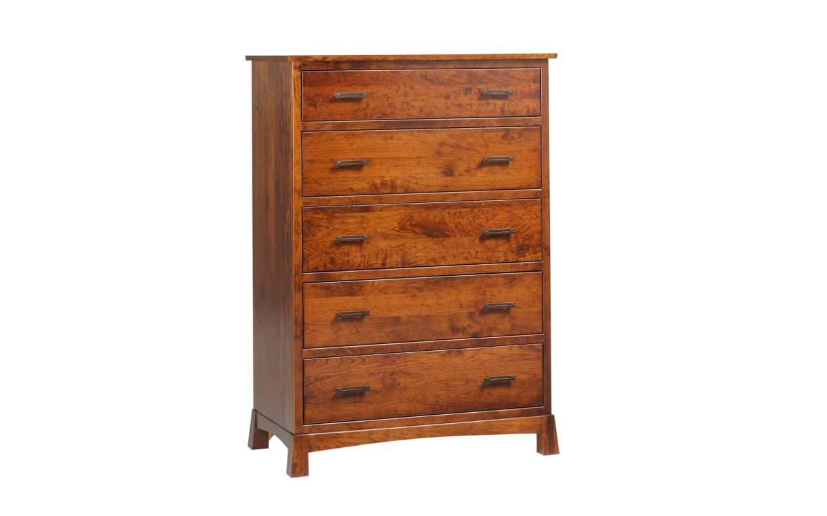 Catalina Chest of Drawers