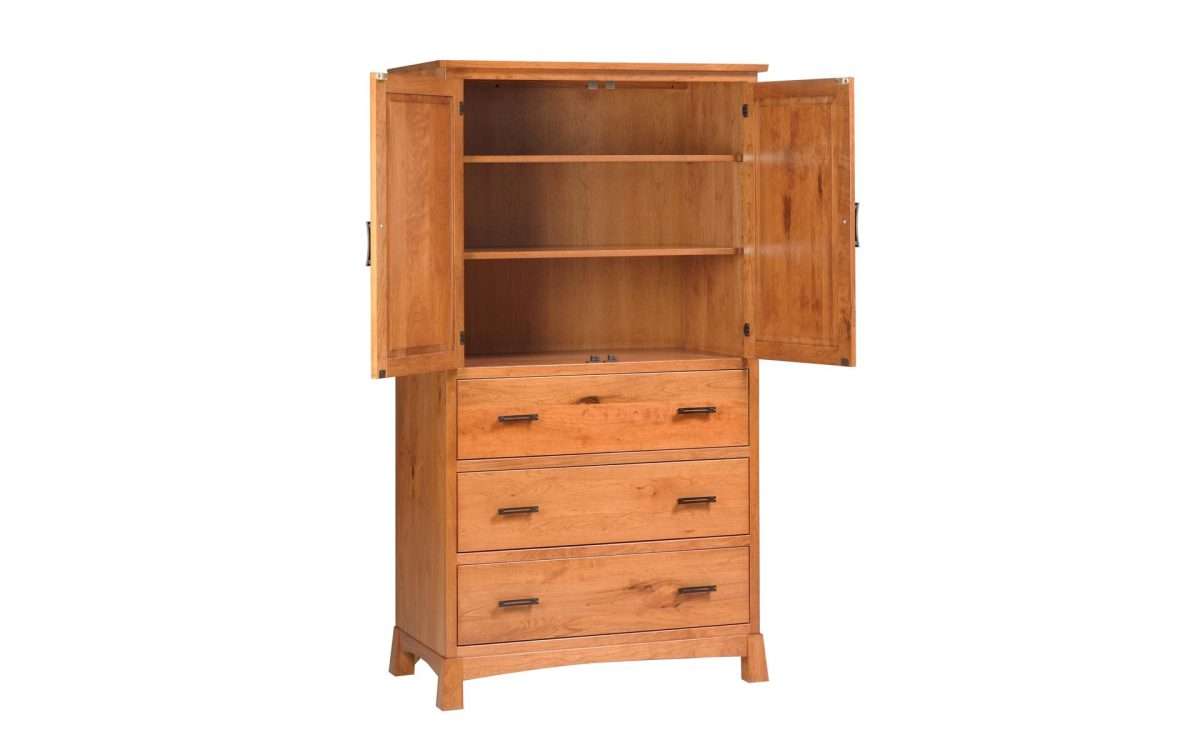 Catalina Armoire