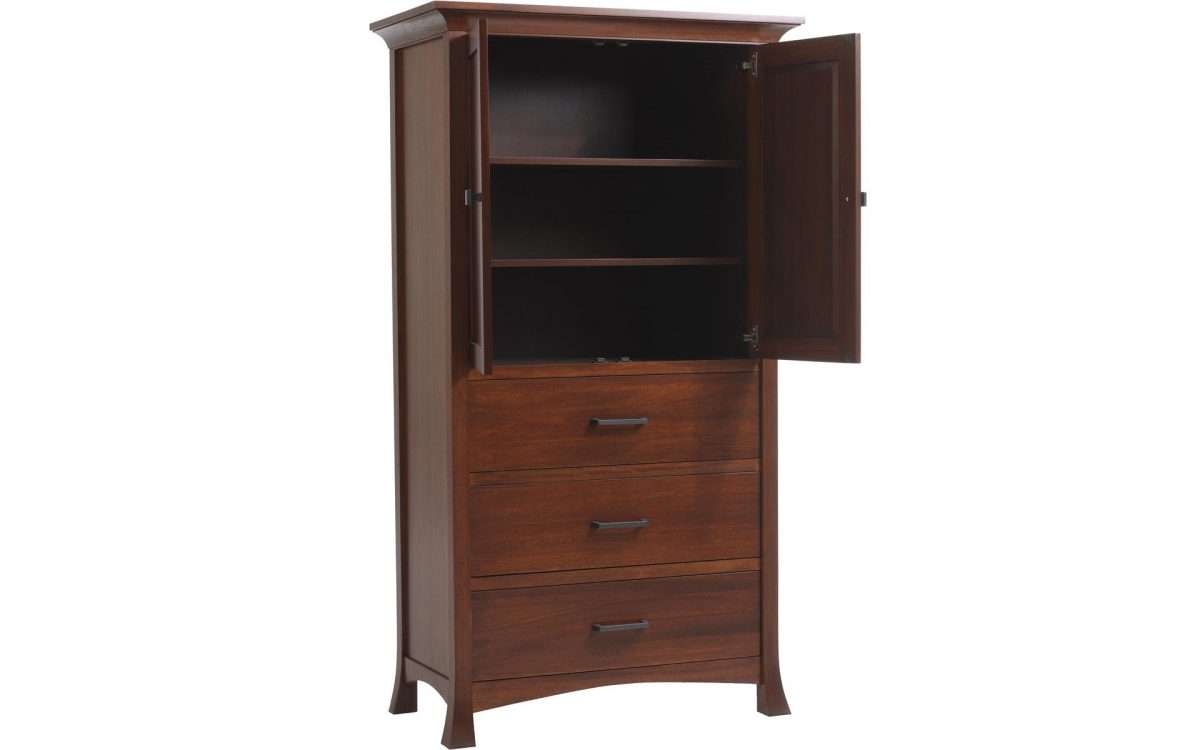 Oasis Armoire