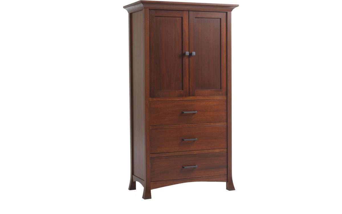 Oasis Armoire