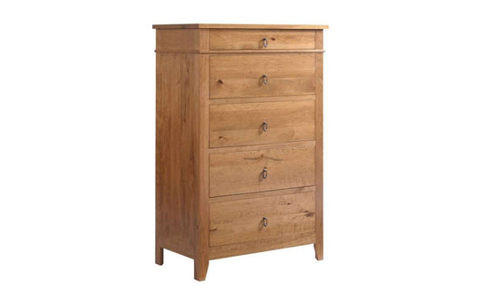 Tucson Chest of Drawers