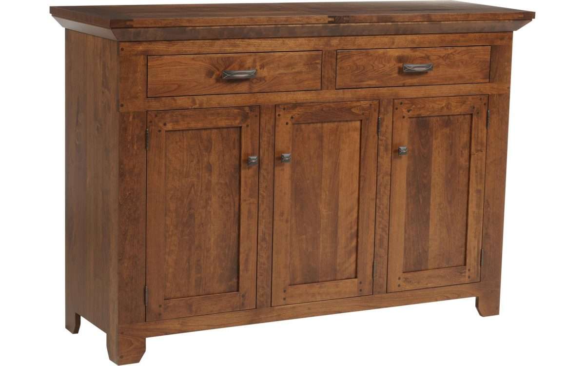 Redmond Wellington Sideboard