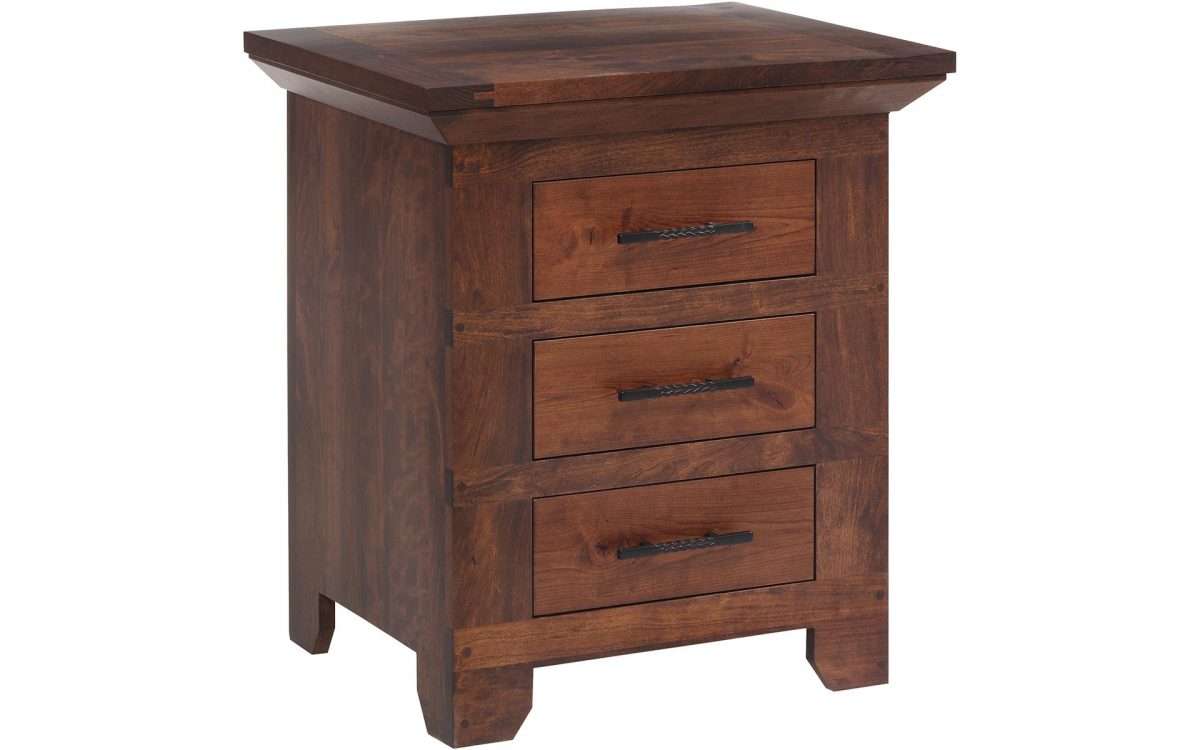 Redmond Wellington Sleigh Bed Collection