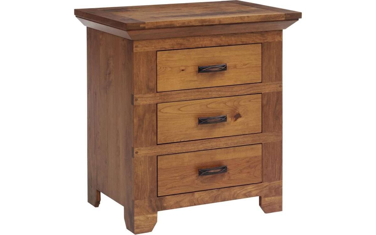 Redmond Wellington Panel Bed Collection