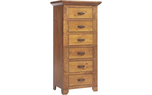 Redmond Wellington Lingerie Chest