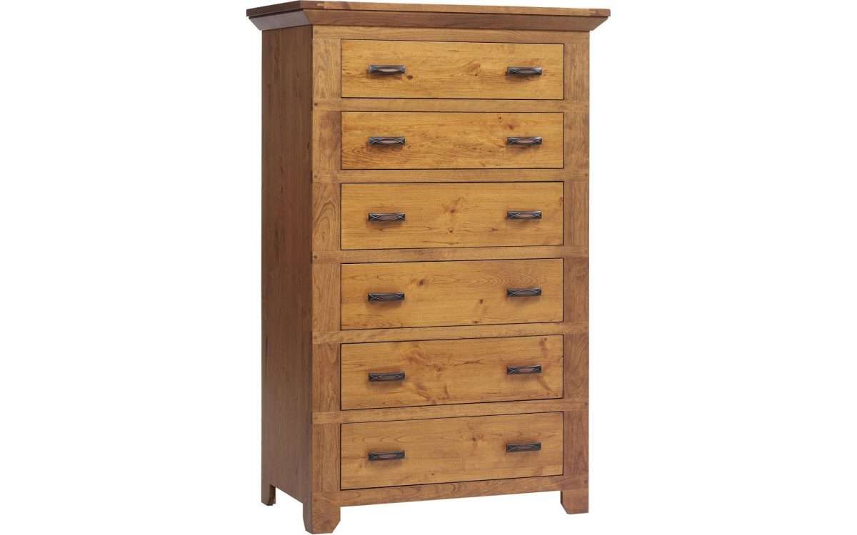 Redmond Wellington Panel Bed Collection
