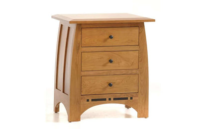 Vineyard Panel Bed Collection