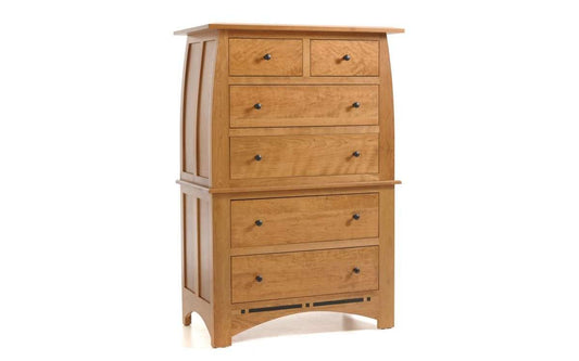 Vineyard Chest On Chest