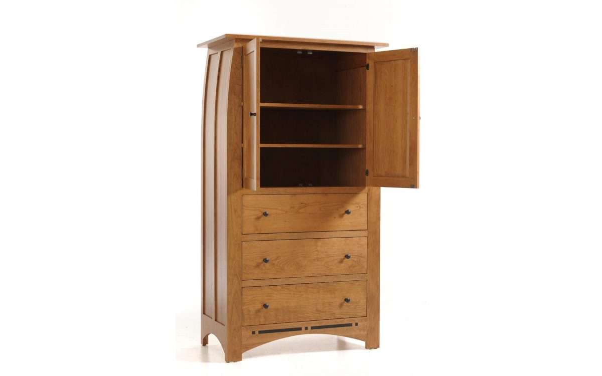 Vineyard Armoire