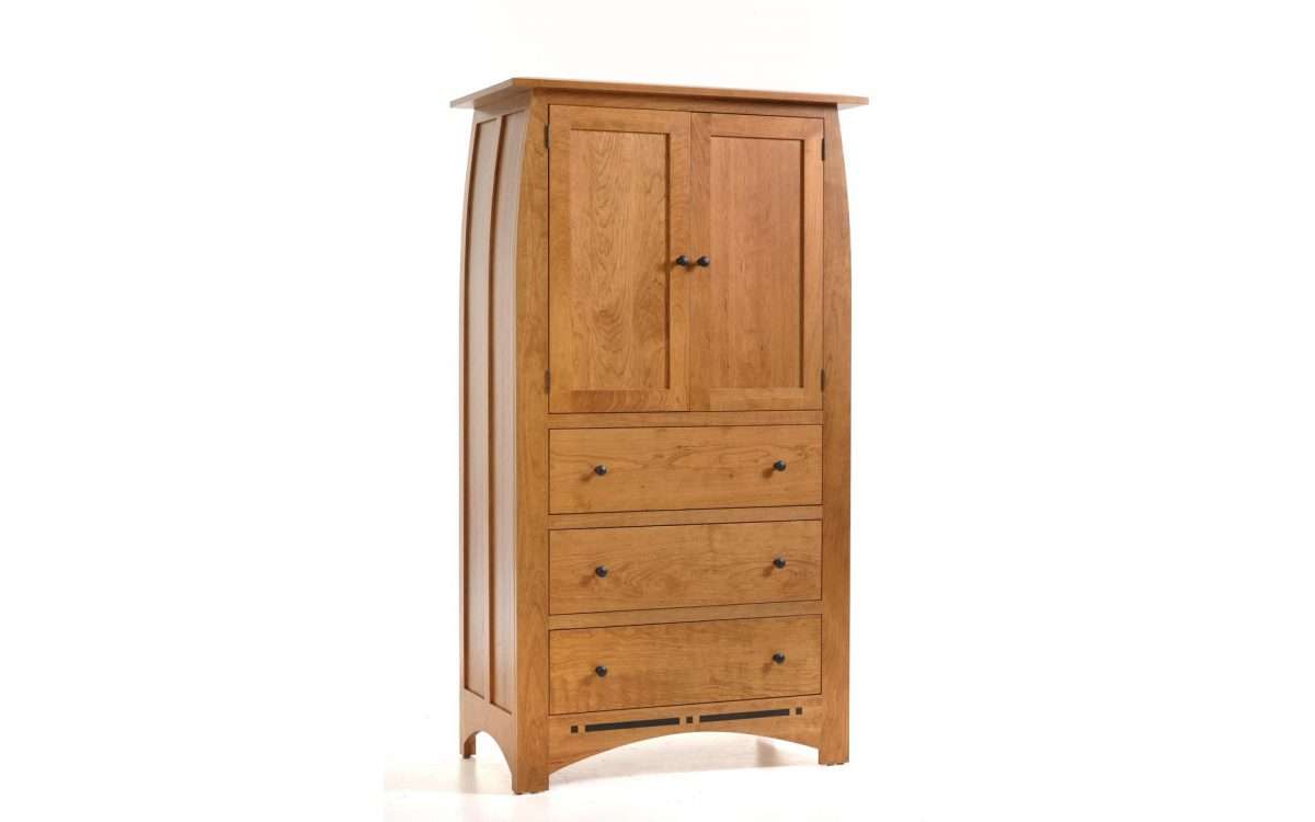 Vineyard Armoire