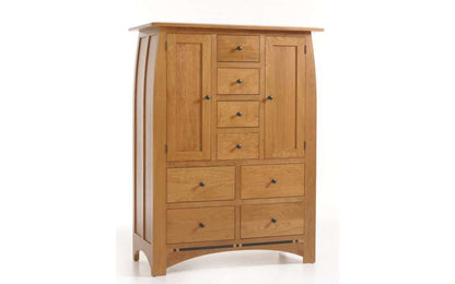 Vineyard Panel Bed Collection