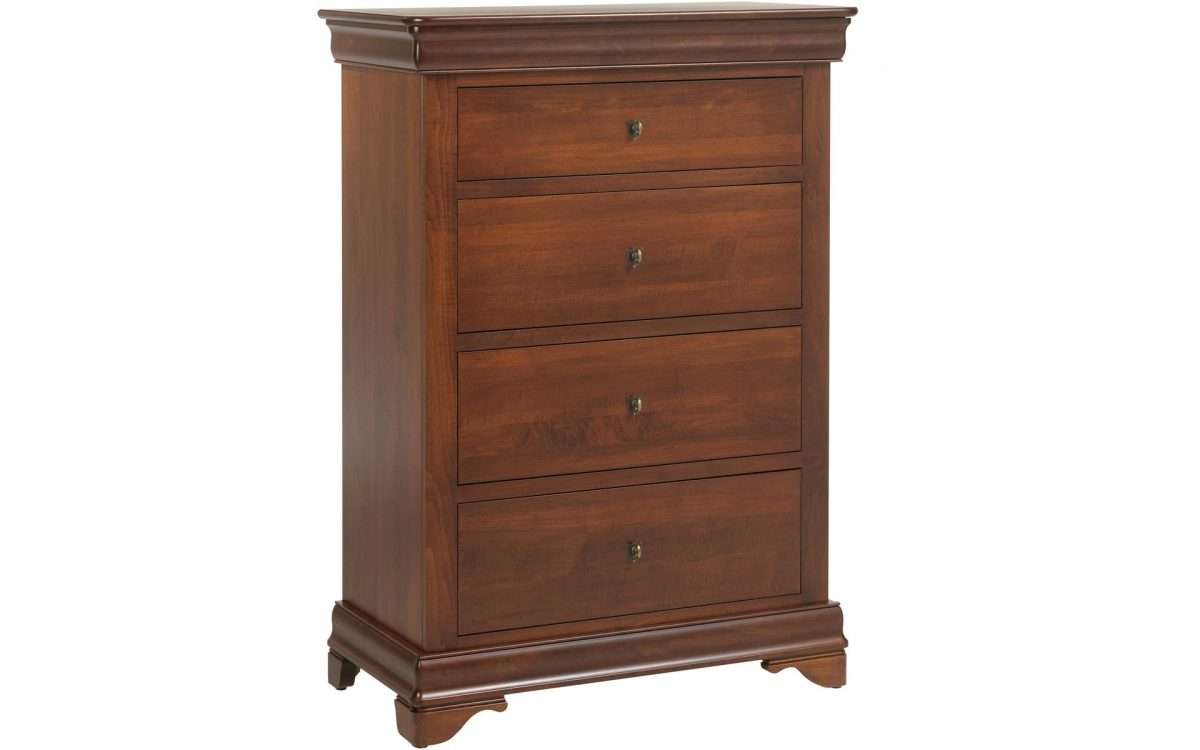 Versailles Chest of Drawers