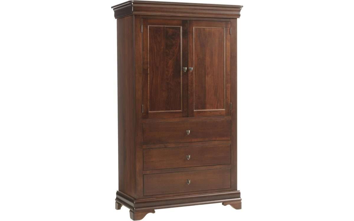 Versailles Euro Bed Collection