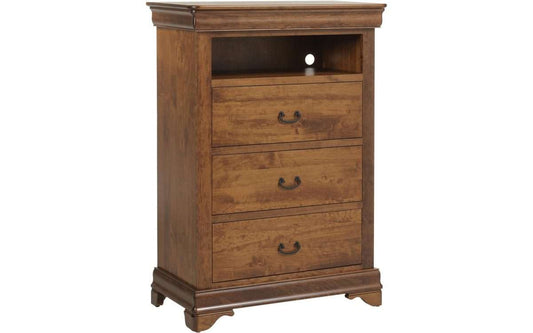 Versailles Chest with Opening