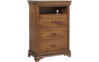 Versailles Panel Bed Collection