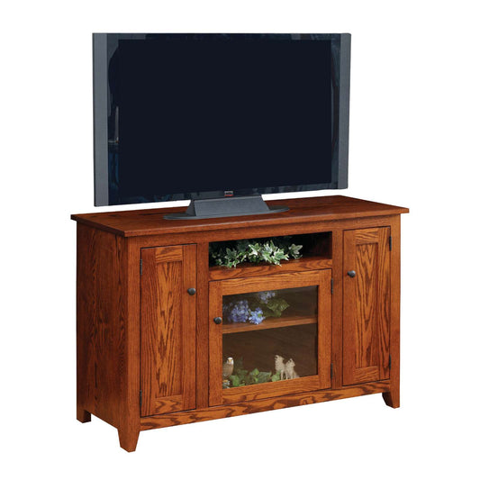 Modern Mission 50" TV Stand