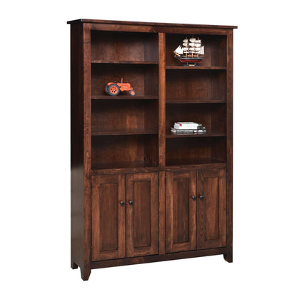 Modern Mission Bookcase Collection