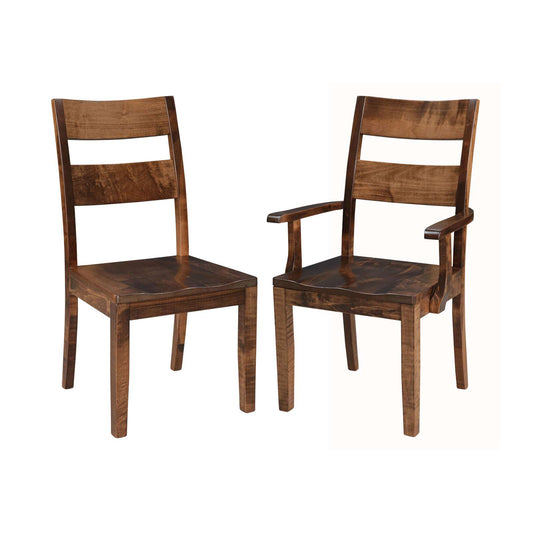 Madearis Arm Chair