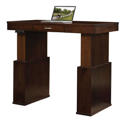 Madison Sit &amp; Stand Desk