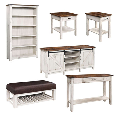 Madison Bookcase