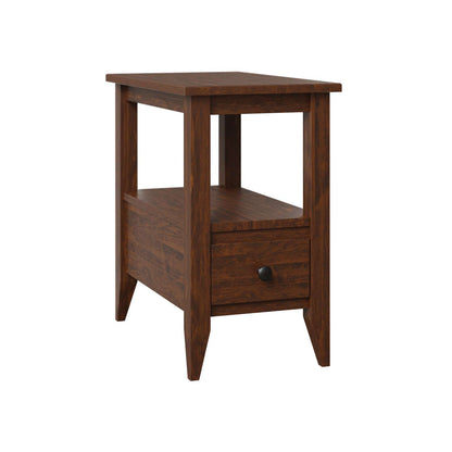 Manhattan Chair Side Table