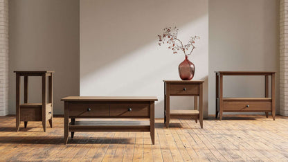 Manhattan Collection