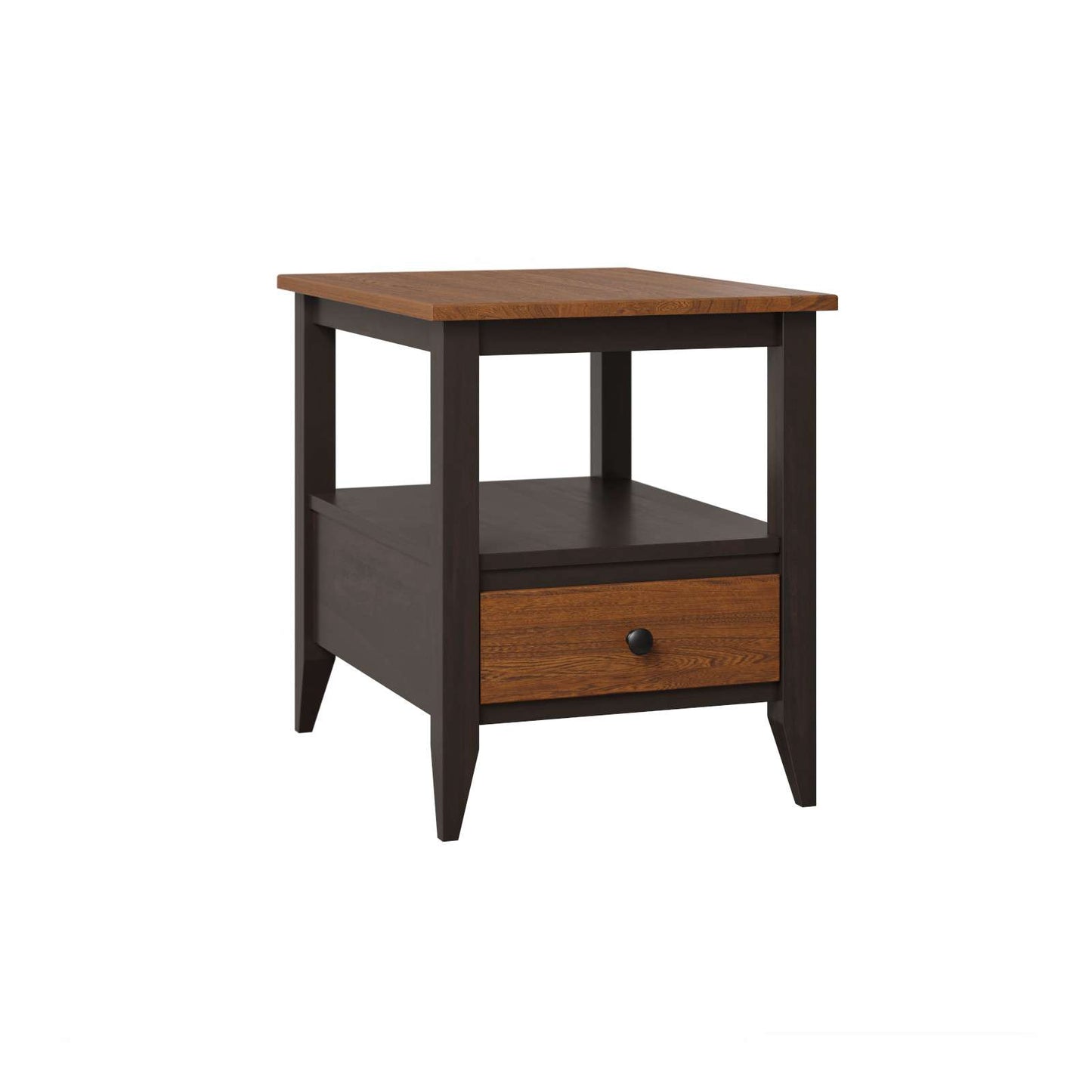 Manhattan End Table