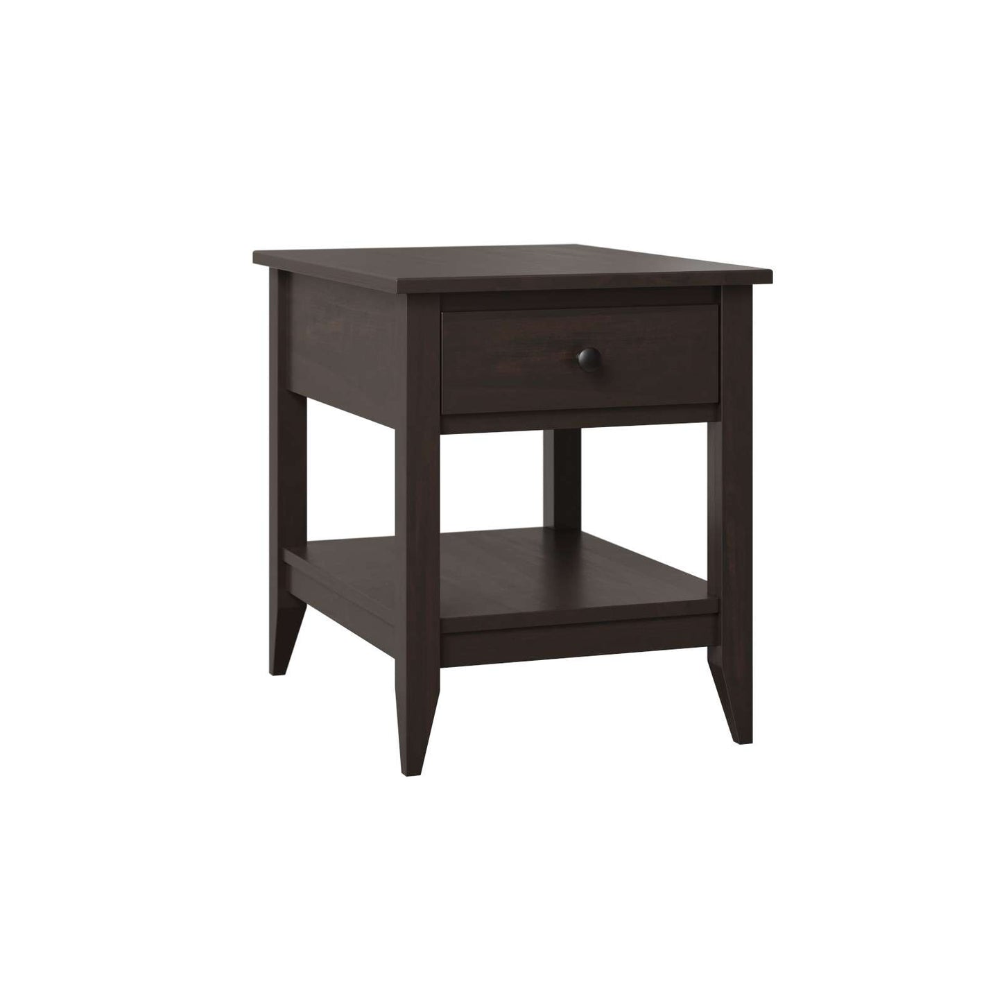 Manhattan End Table