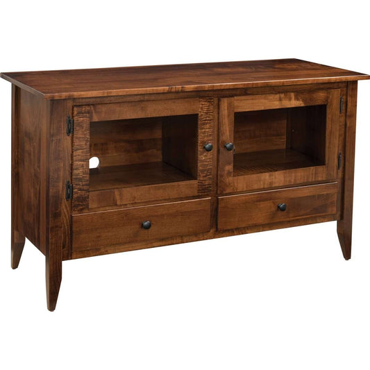 Manhattan 2 Door TV Stand