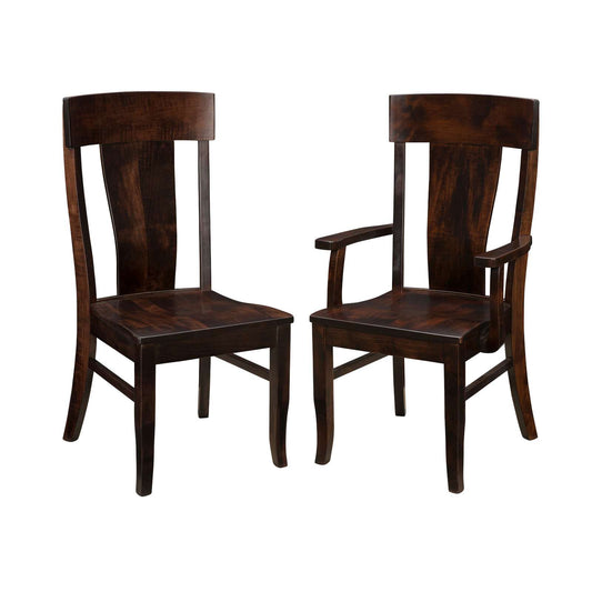 Marco Arm Chair