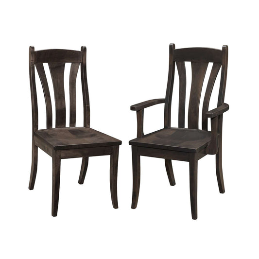Mason Arm Chair