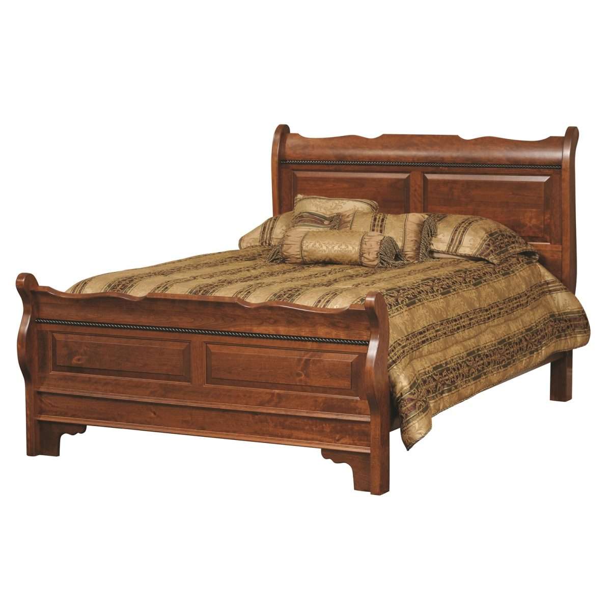 Merlot Bedroom Collection
